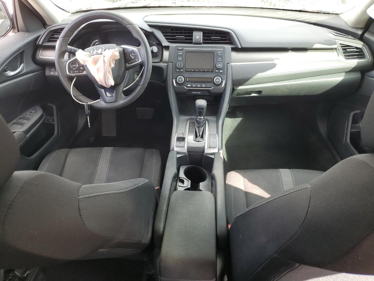2019 Honda Civic - Image 8