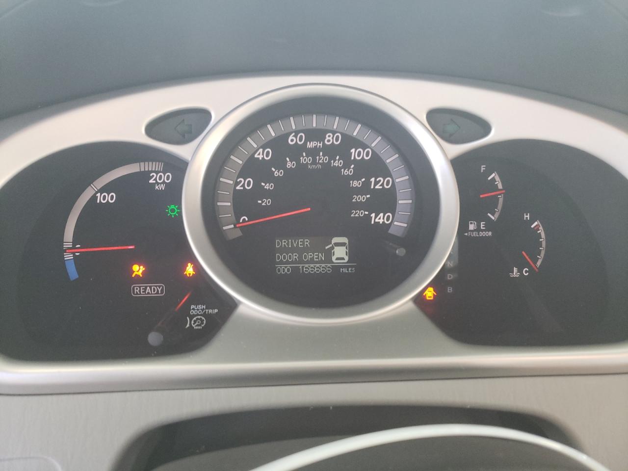 2006 Toyota Highlander - Image 9