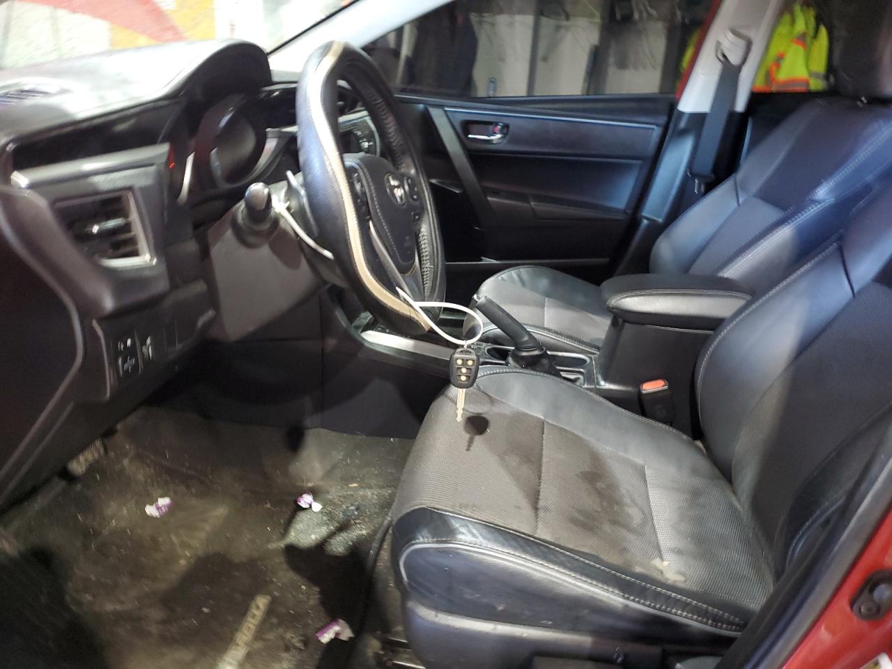 2016 Toyota Corolla - Image 7