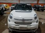 2014 FIAT 500L EASY à vendre chez Copart AB - CALGARY