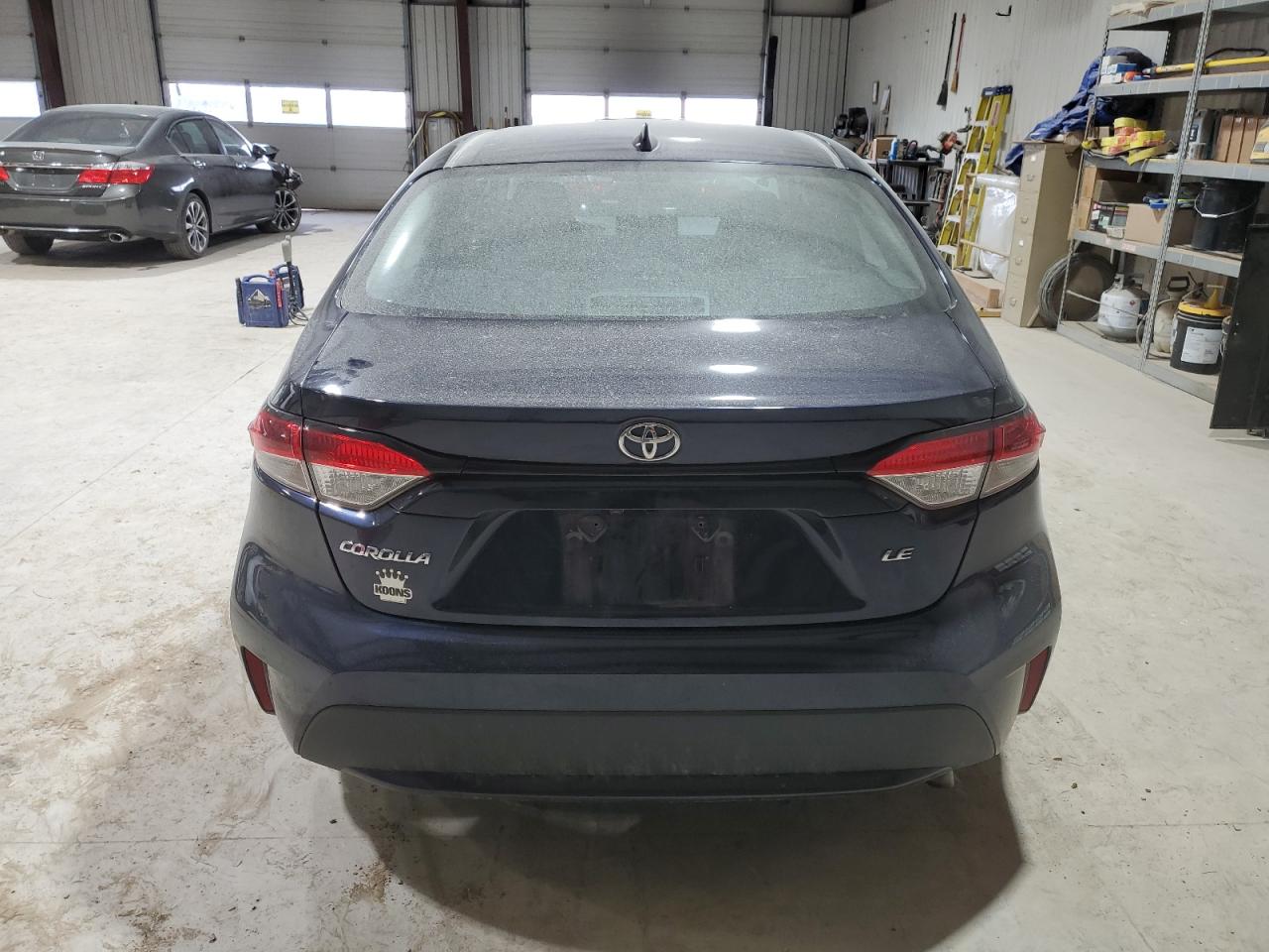 2020 Toyota Corolla - Image 6