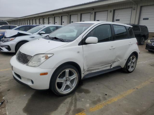 2005 Toyota Scion Xa 