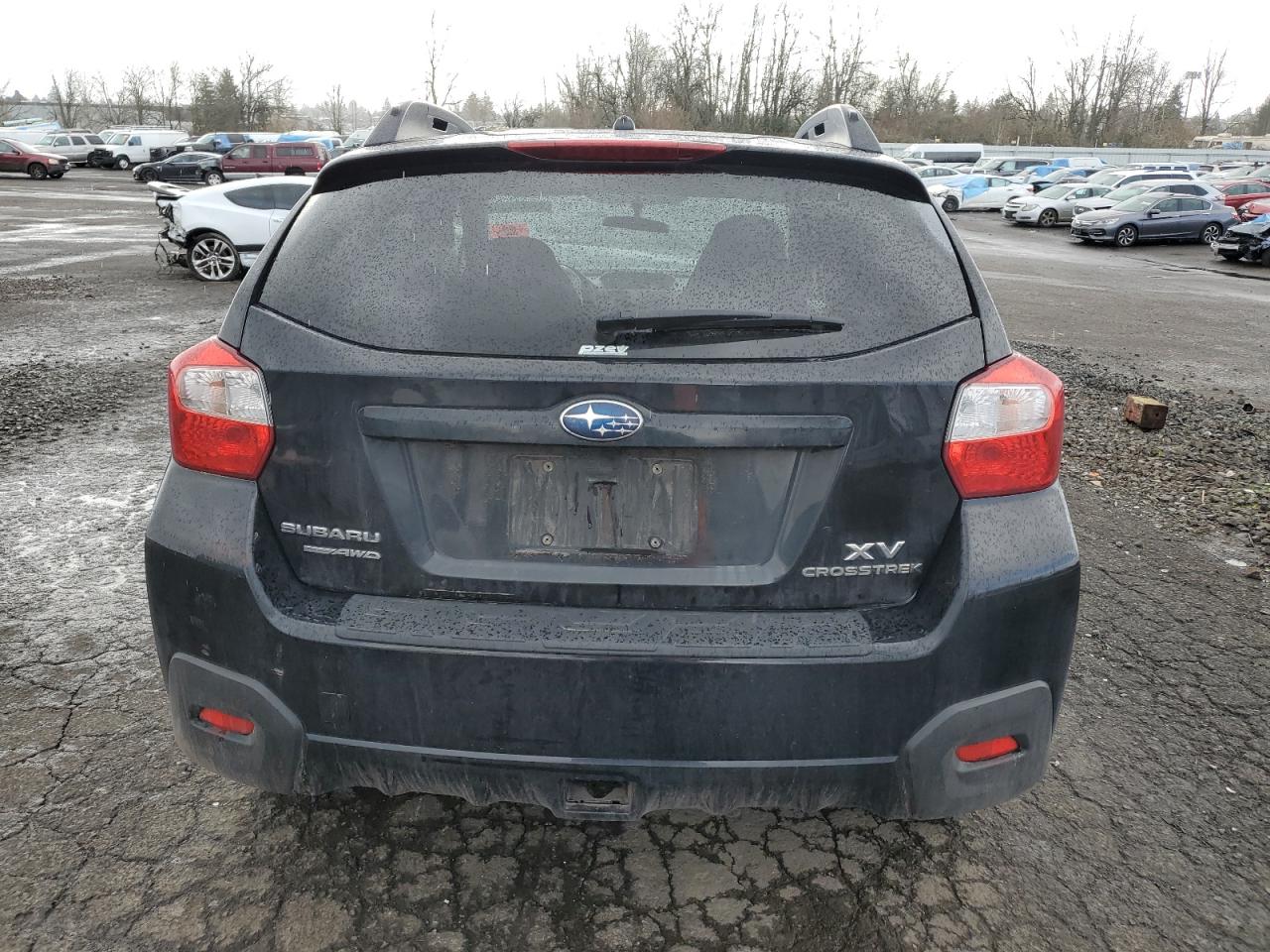 2013 Subaru XV - Image 6