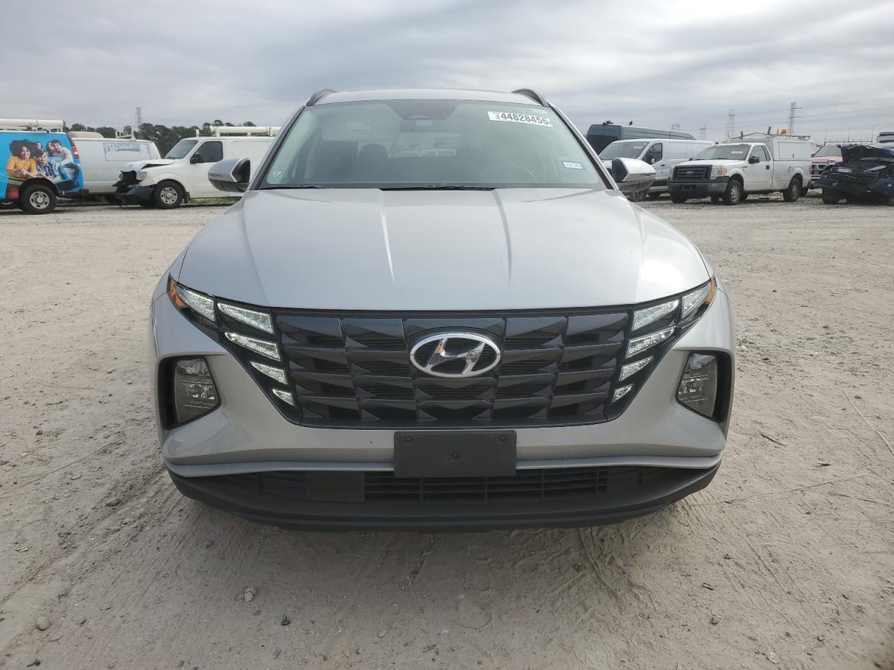 2024 Hyundai Tucson - Image 5