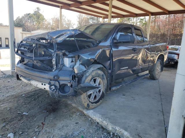 2011 Toyota Tundra Double Cab Sr5