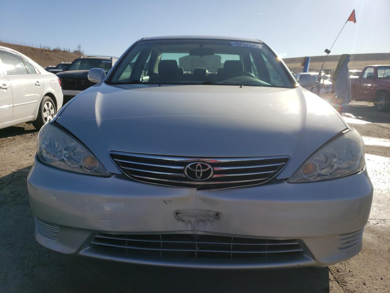 2005 Toyota Camry - Image 5