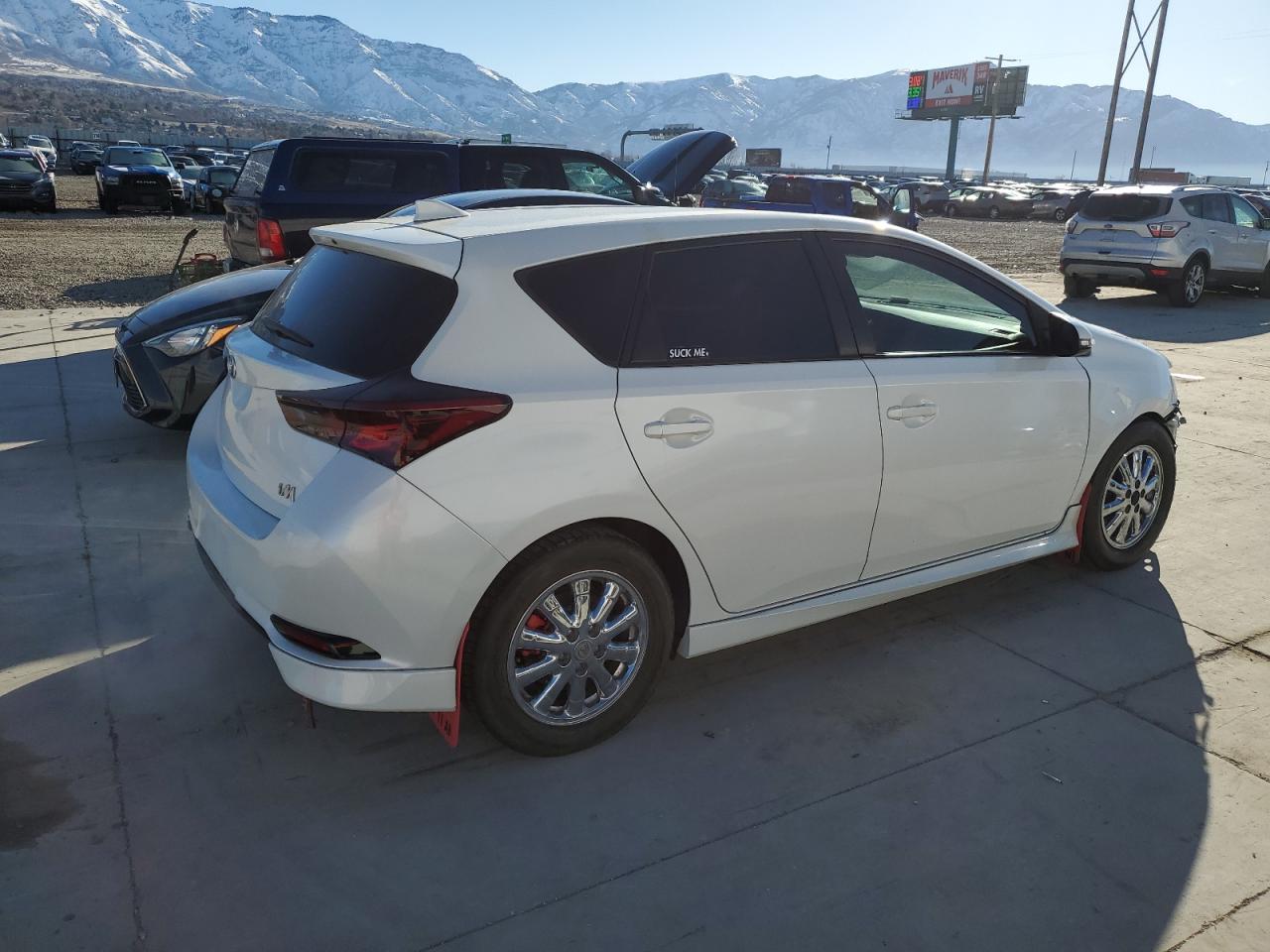 2017 Toyota Corolla - Image 3