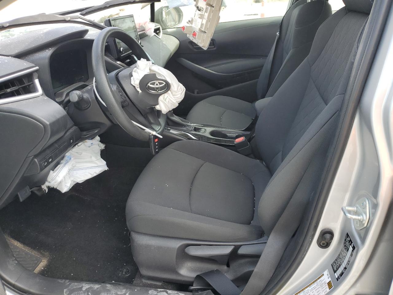 2022 Toyota Corolla - Image 7