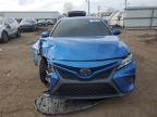 2019 Toyota Camry L за продажба в New Britain, CT - Front End