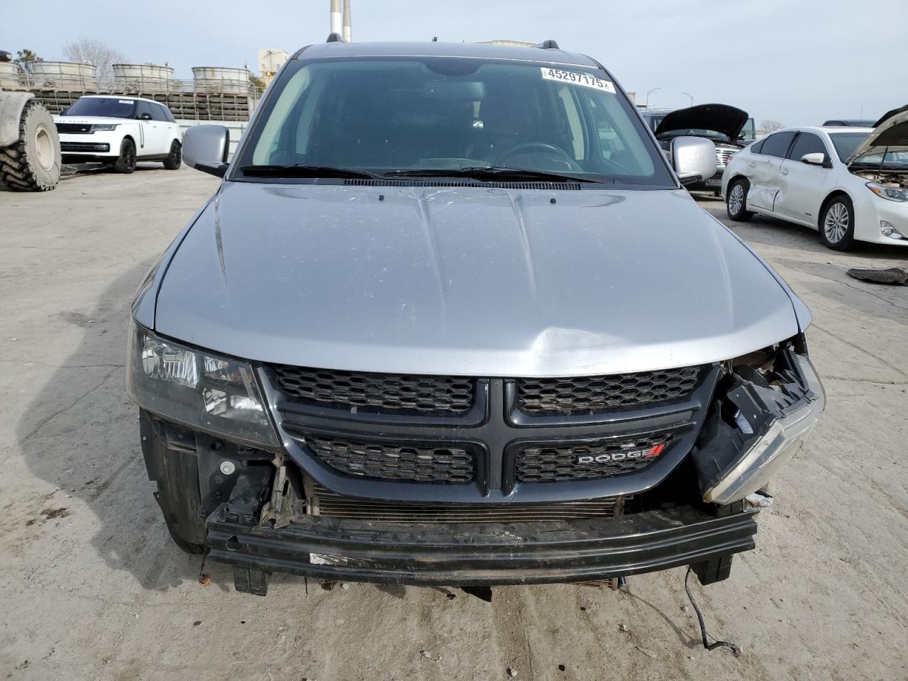2018 Dodge Journey - Image 5