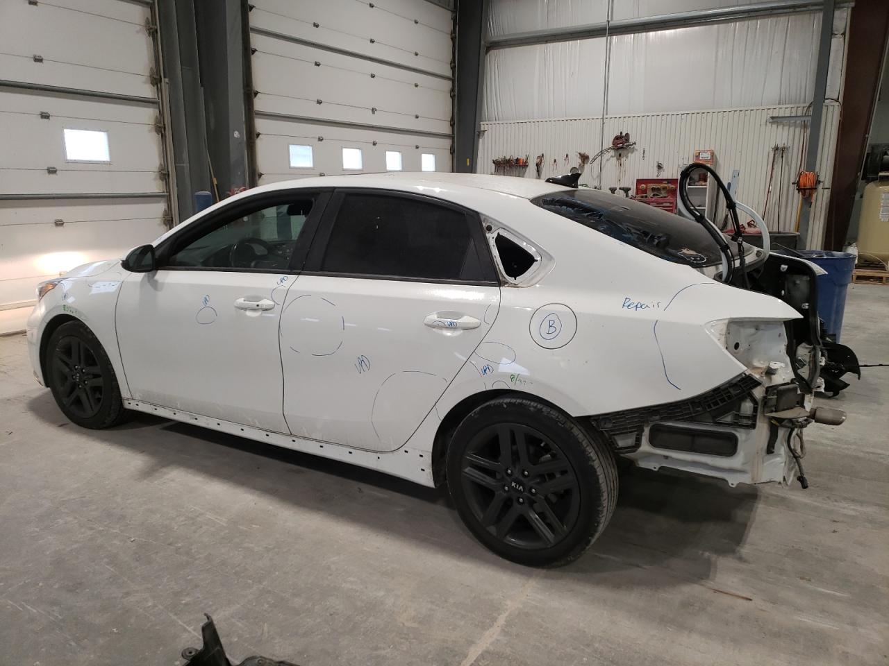 2020 Kia Forte - Image 2