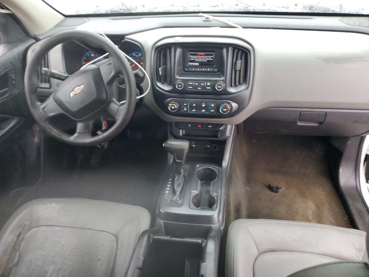 2016 Chevrolet Colorado - Image 8
