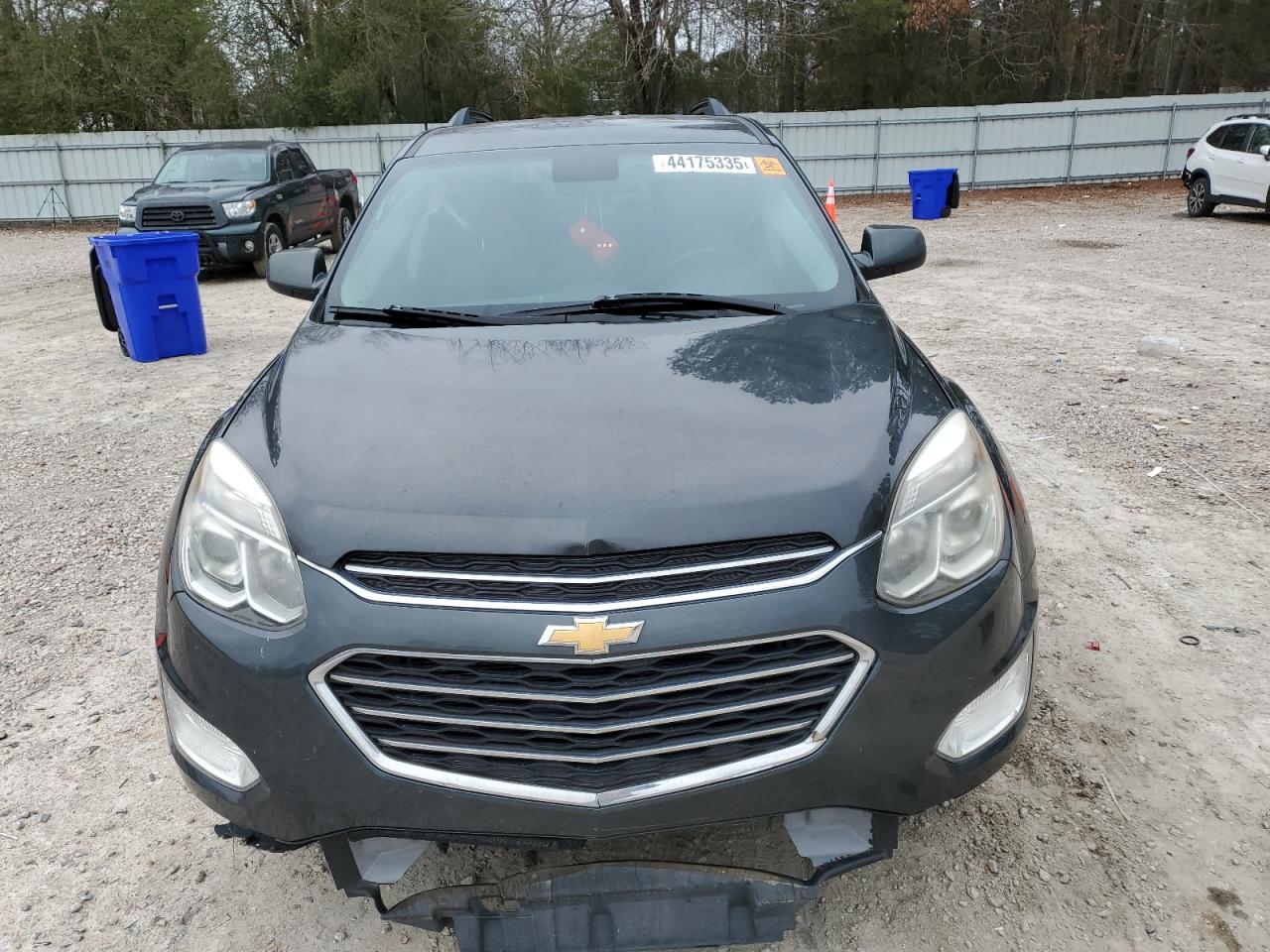 2017 Chevrolet Equinox - Image 5