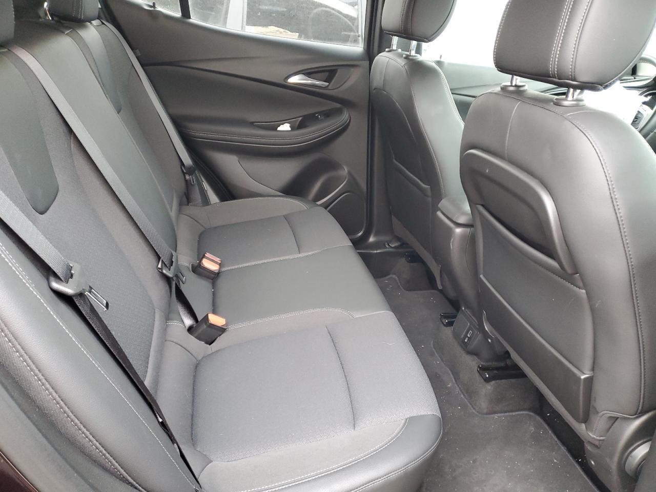 2021 Buick Encore - Image 12
