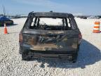 2021 Honda Passport Sport на продаже в Temple, TX - Burn