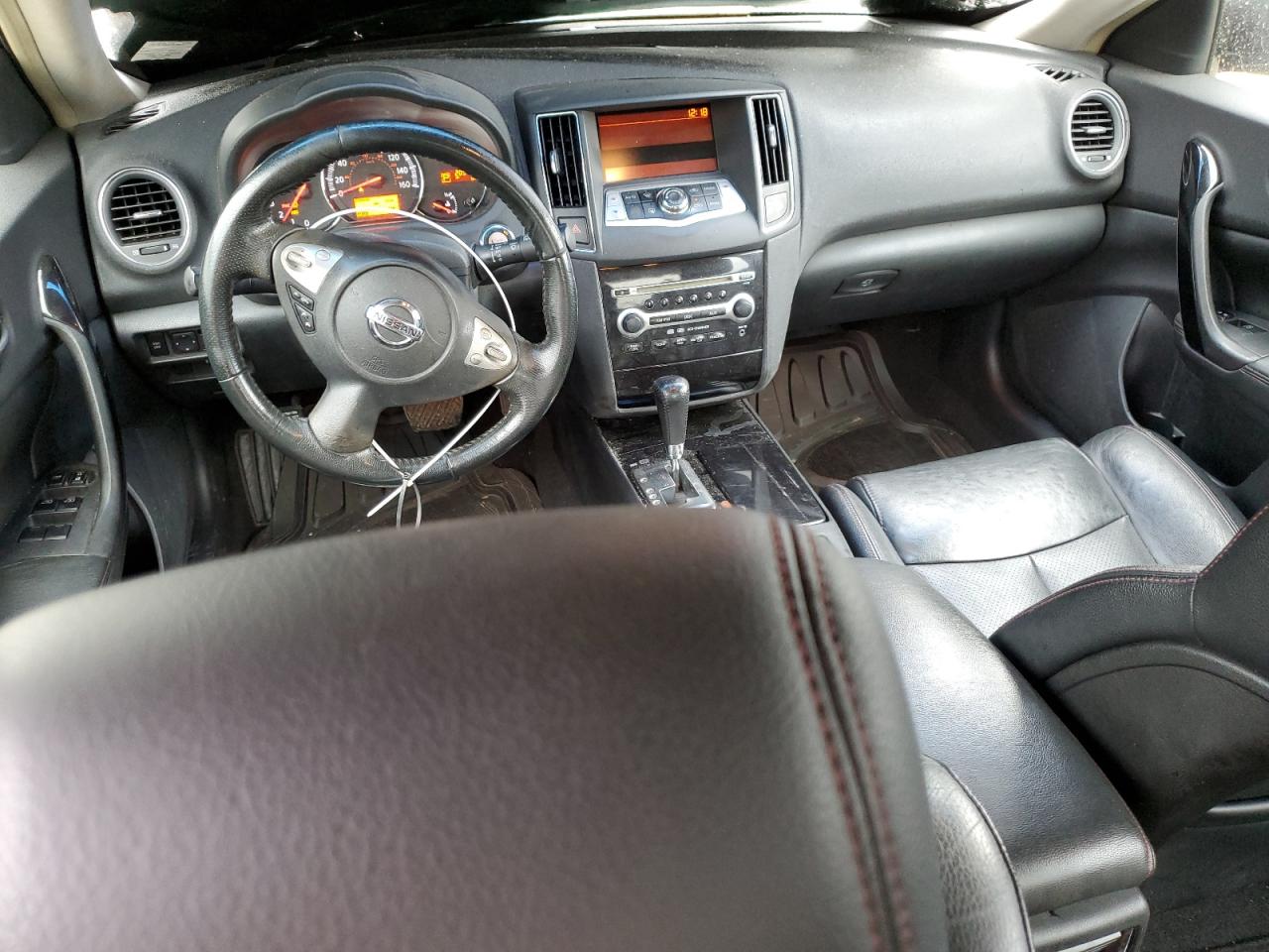 2009 Nissan Maxima - Image 8