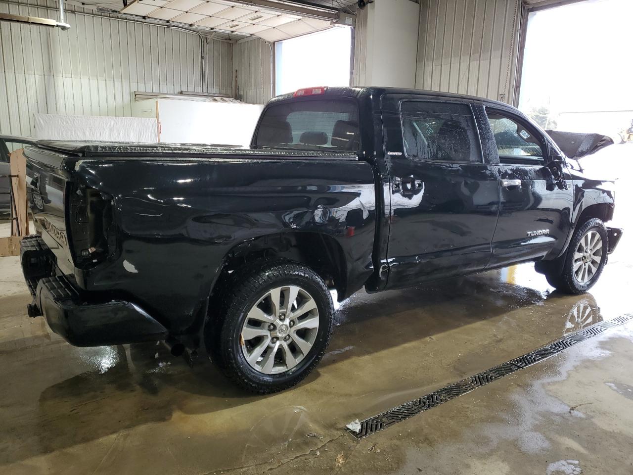 2015 Toyota Tundra - Image 3