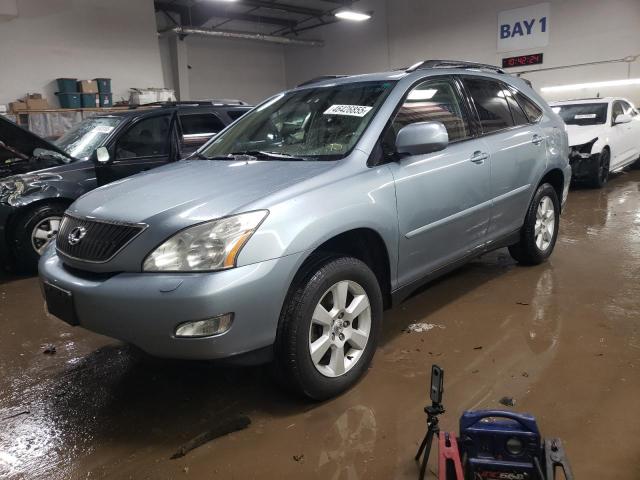 2007 Lexus Rx 350