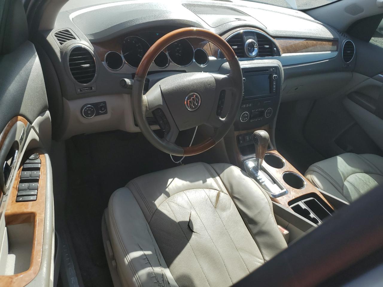 2012 Buick Enclave - Image 8