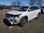 2017 Toyota Highlander Se for Sale in Baltimore, MD - Front End