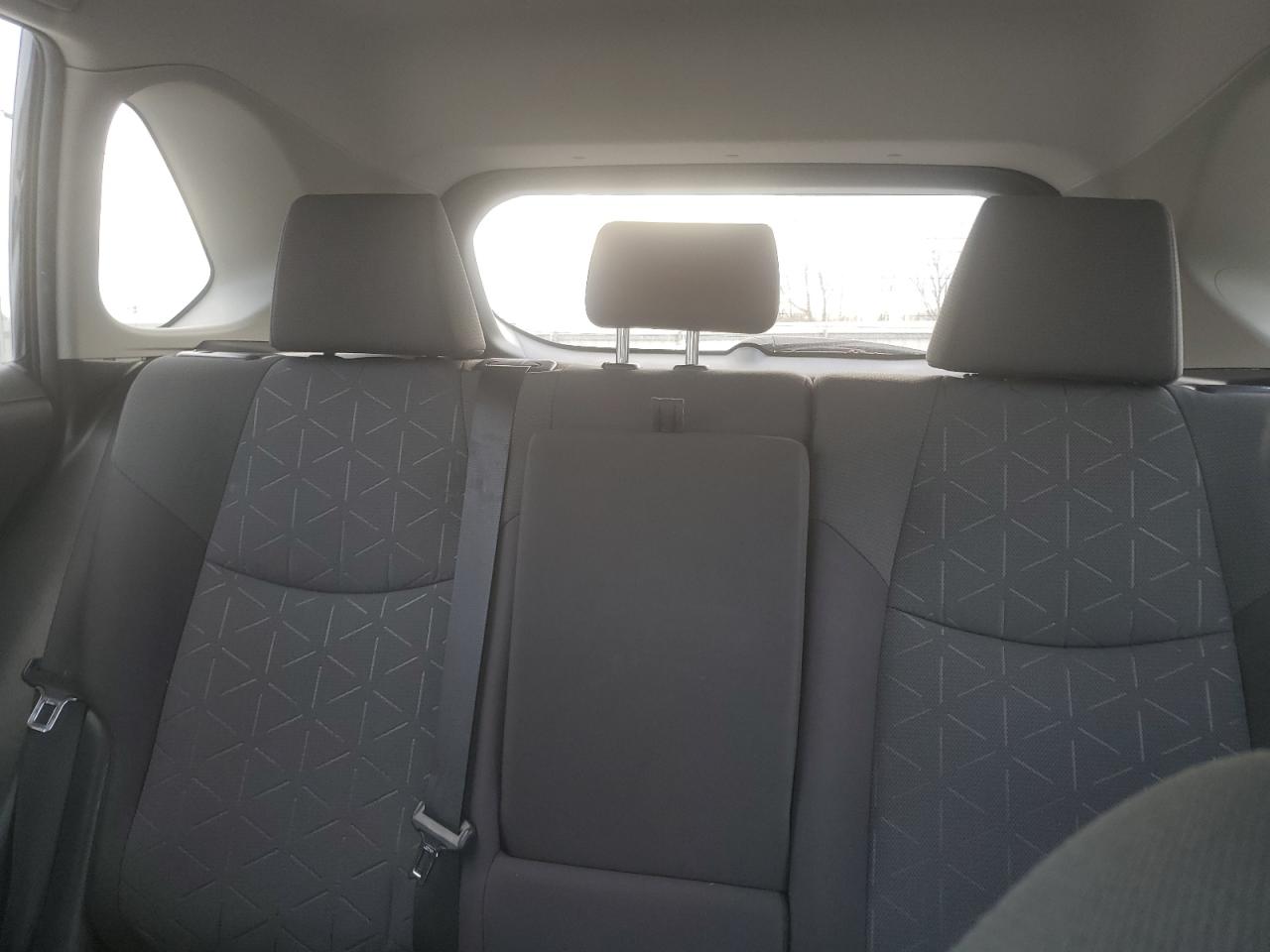 2021 Toyota RAV 4 - Image 10