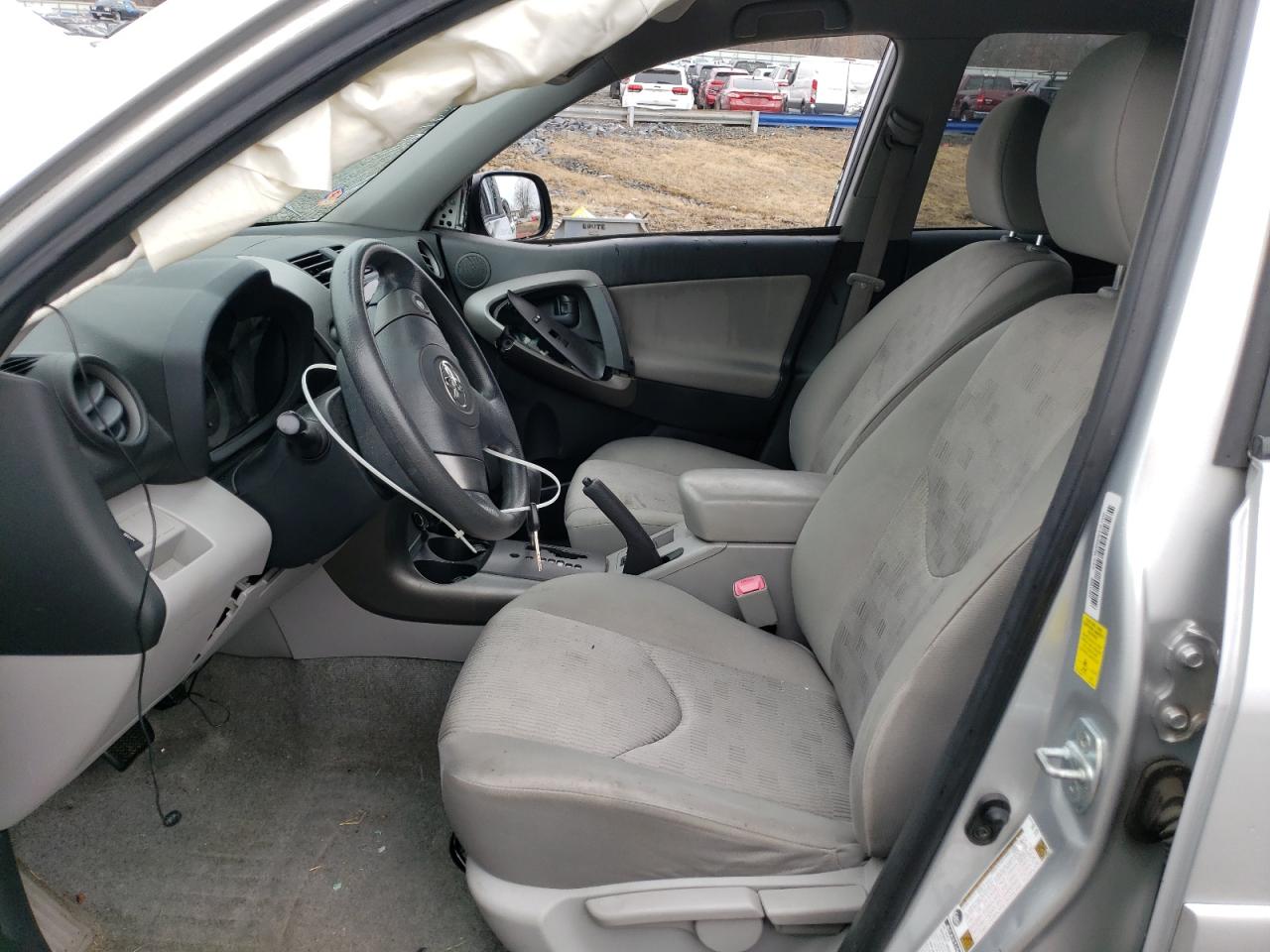 2009 Toyota RAV 4 - Image 7