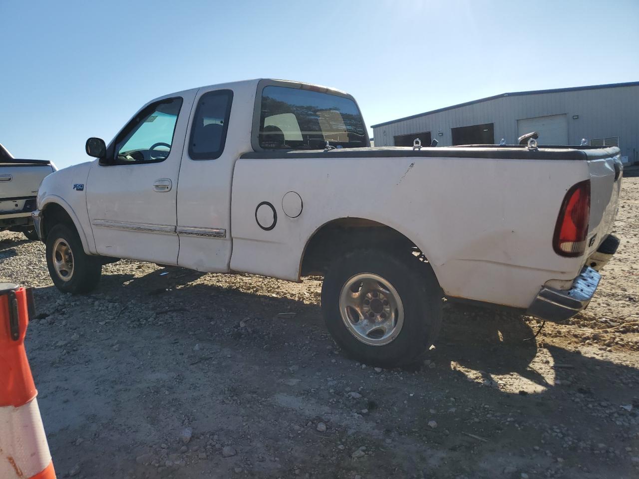 1997 Ford F-150 - Image 2