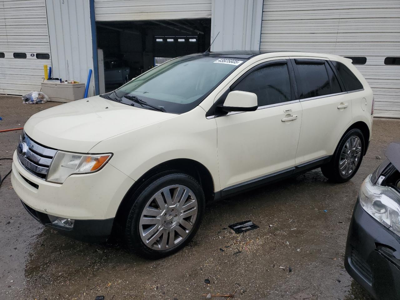 2008 Ford Edge - Image 1