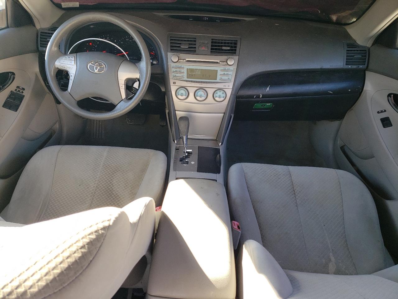 2007 Toyota Camry - Image 8