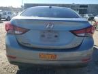 2014 Hyundai Elantra Se en Venta en Fredericksburg, VA - Front End