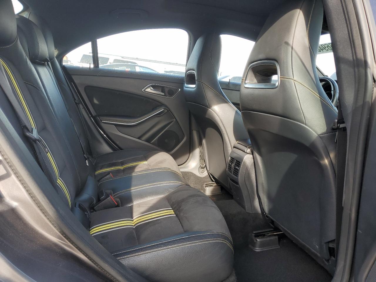 2014 Mercedes-Benz CLA-klasse - Image 11