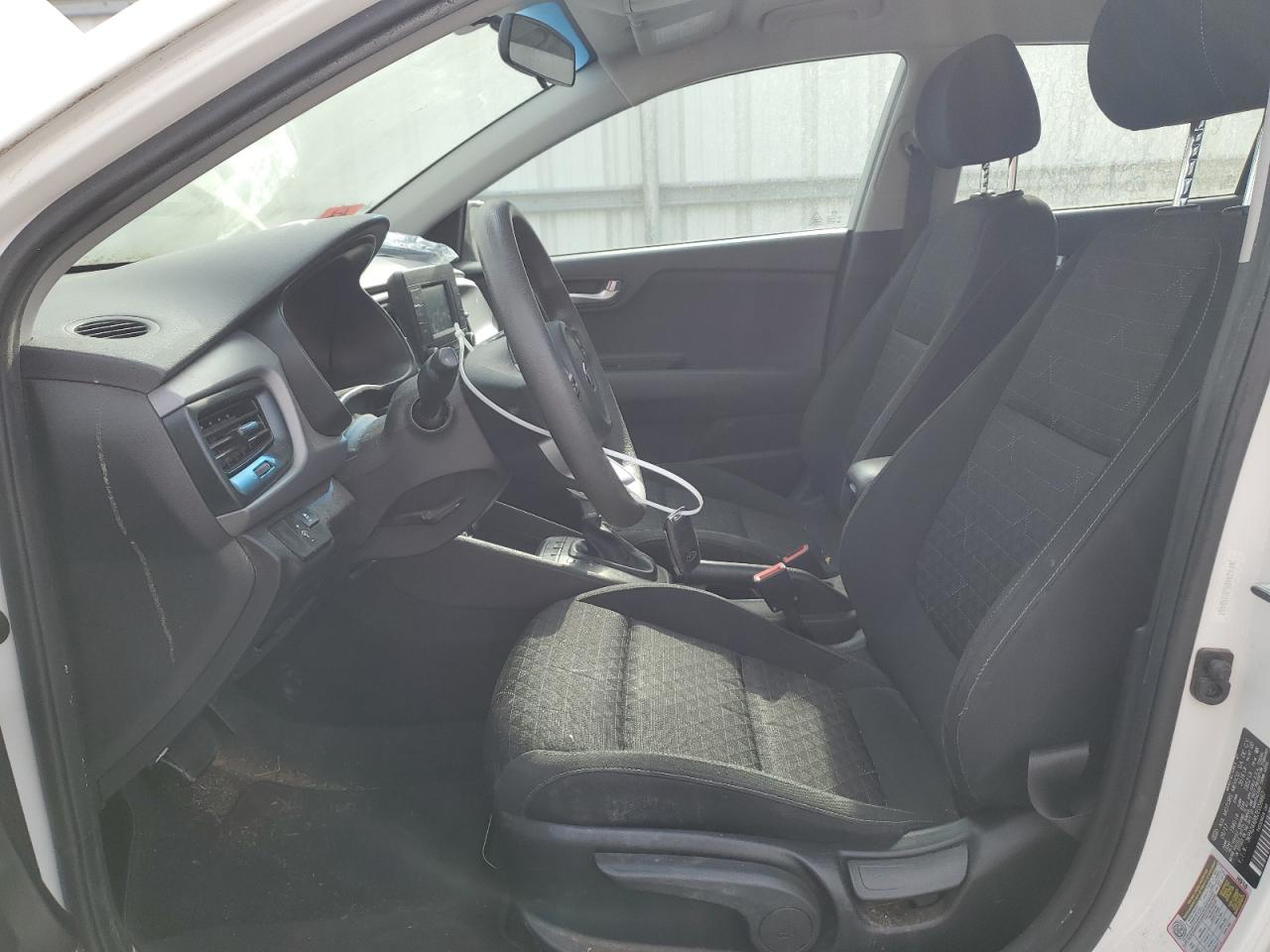 2018 Kia Rio - Image 7