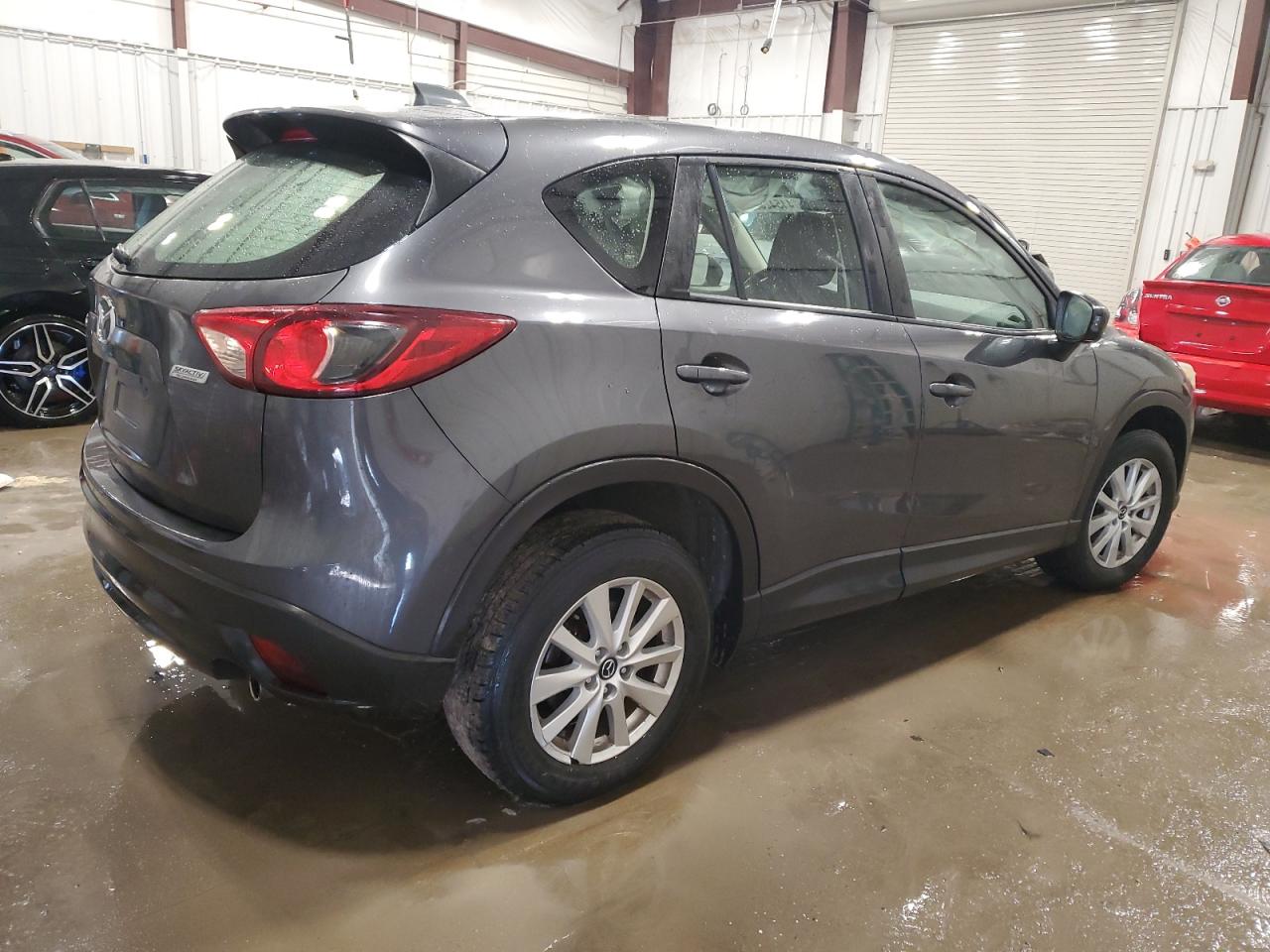 2014 Mazda CX-5 - Image 3