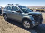 2011 Honda Cr-V Lx იყიდება Albuquerque-ში, NM - Front End