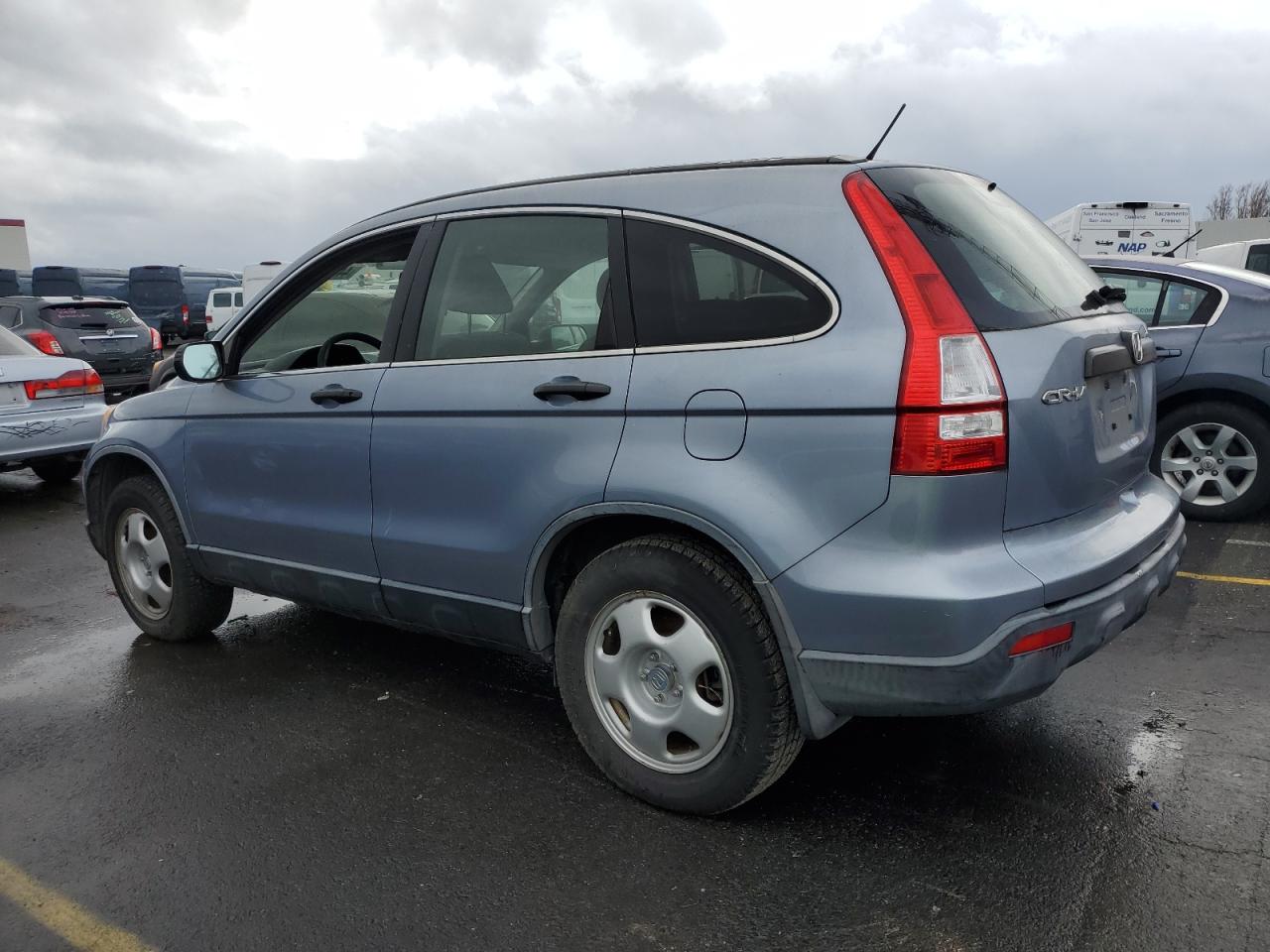 2008 Honda CR-V - Image 2
