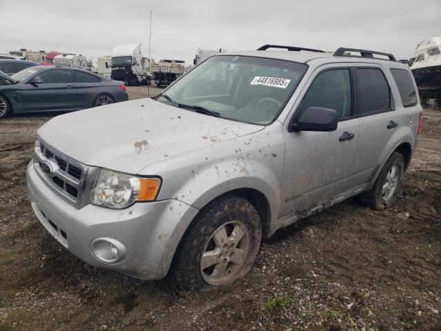 2008 Ford Escape Xlt