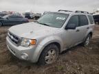 2008 Ford Escape Xlt en Venta en Houston, TX - Front End