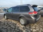 2012 Toyota Sienna Xle for Sale in Dyer, IN - Front End