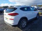 2019 HYUNDAI TUCSON SE for sale at Copart EAST KILBRIDE