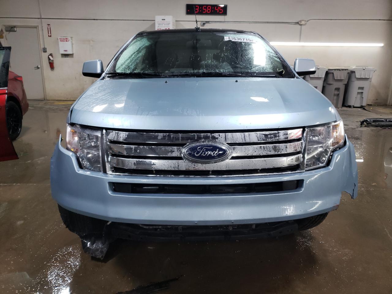 2008 Ford Edge - Image 5