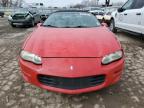 2002 Chevrolet Camaro  на продаже в Wichita, KS - Rear End
