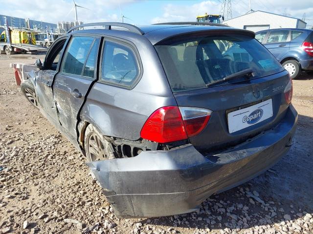 2007 BMW 320D SE TO