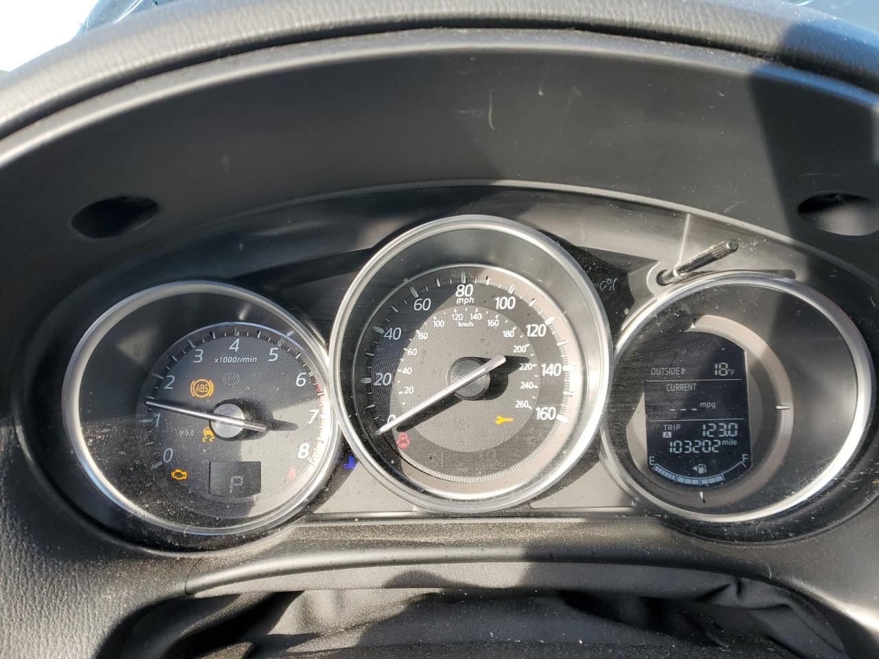 2016 Mazda CX-5 - Image 9