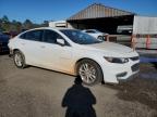 2018 Chevrolet Malibu Lt en Venta en Greenwell Springs, LA - Rear End