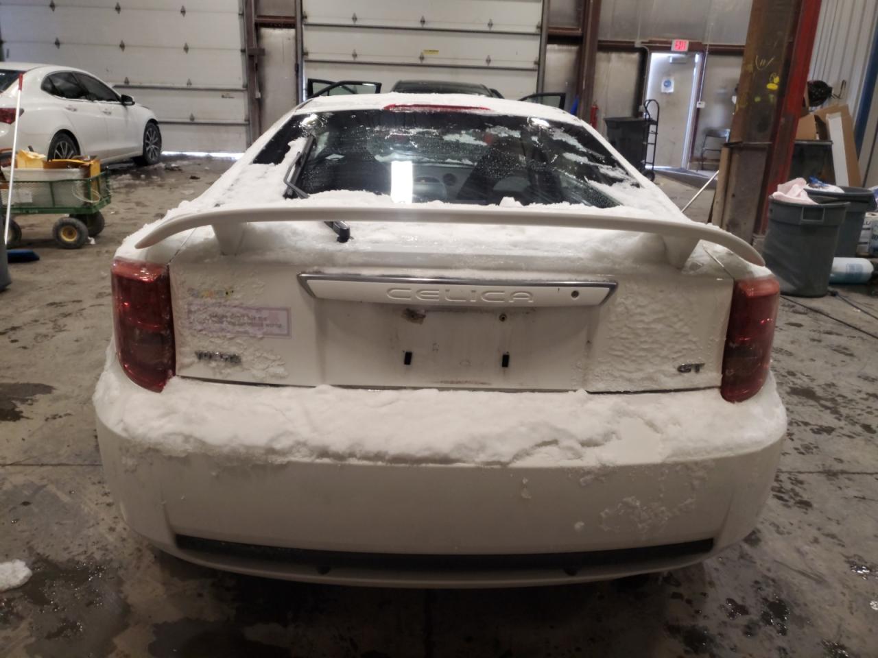 2003 Toyota Celica - Image 6