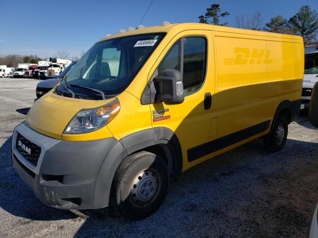 2019 RAM PROMASTER 1500 1500 STANDARD