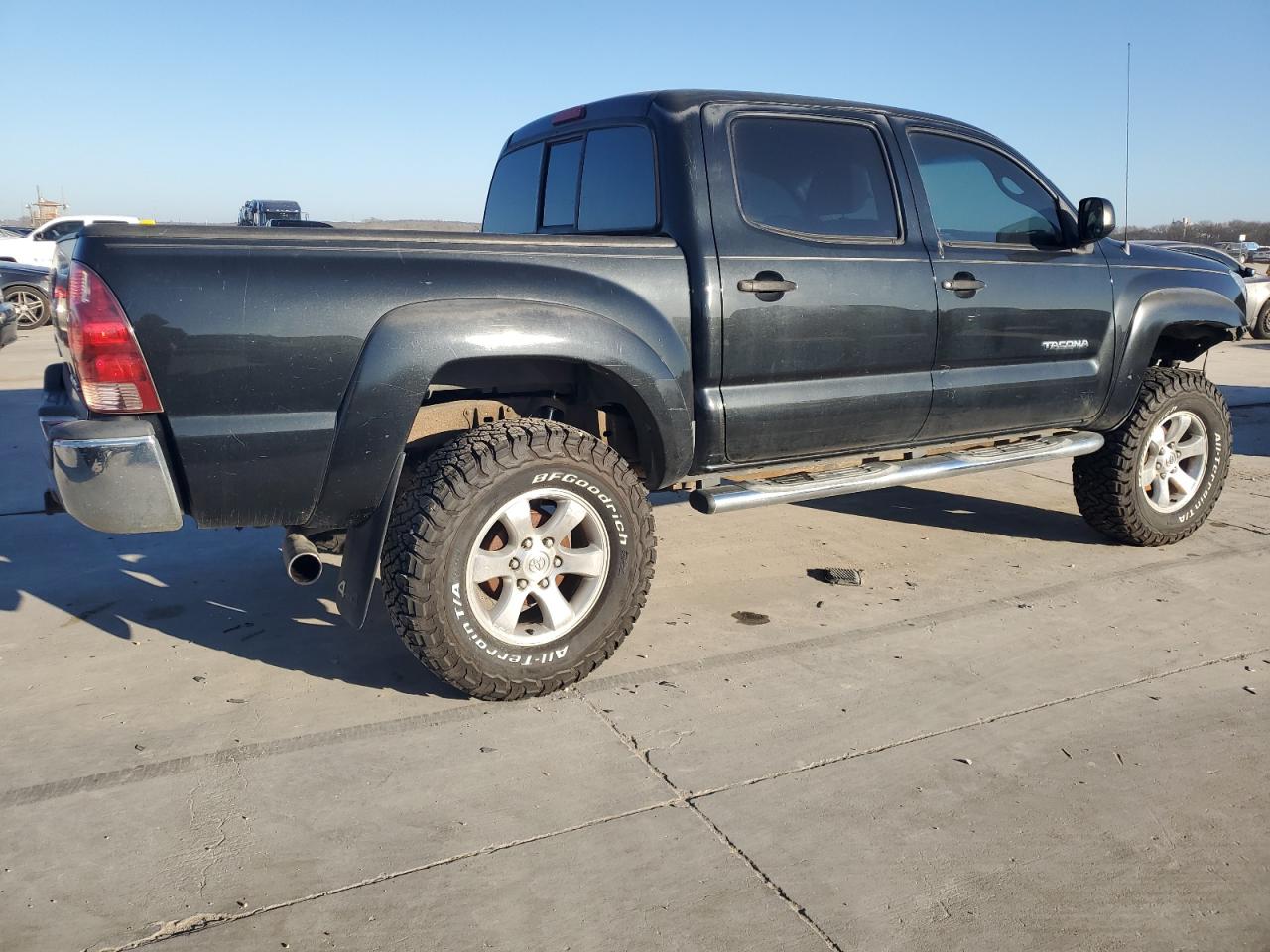 2006 Toyota Tacoma - Image 3
