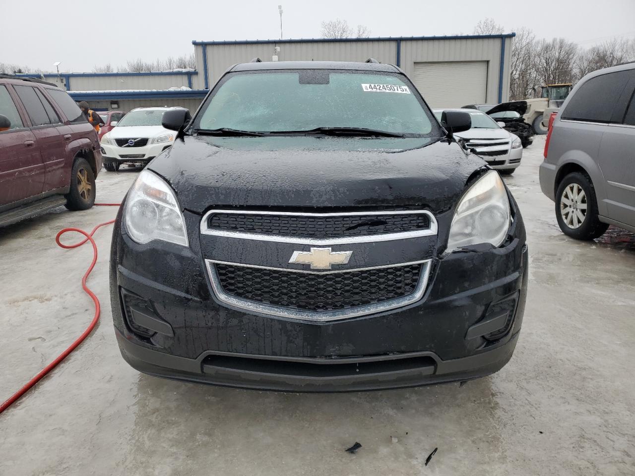 2015 Chevrolet Equinox - Image 5