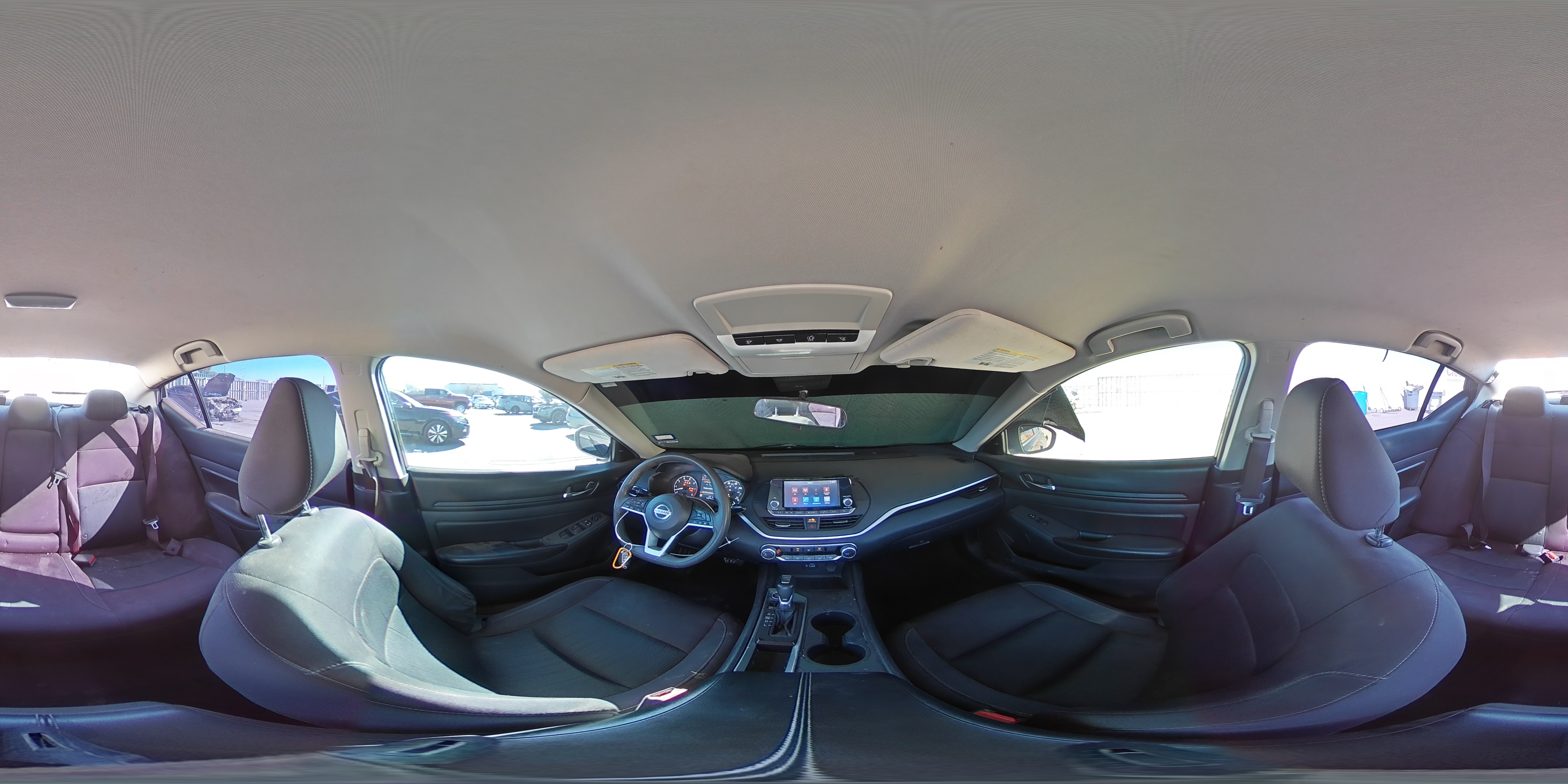2021 Nissan Altima - Image 13