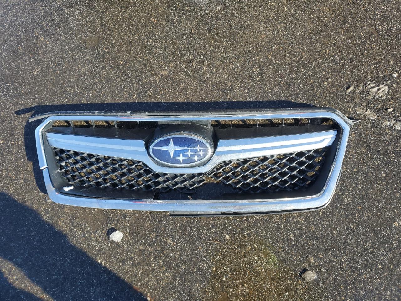 2016 Subaru XV - Image 13